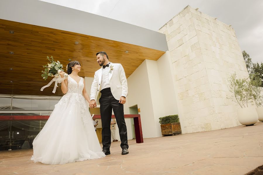 Fotógrafo de bodas Alfredo Alcantar (soloweddings). Foto del 8 de marzo