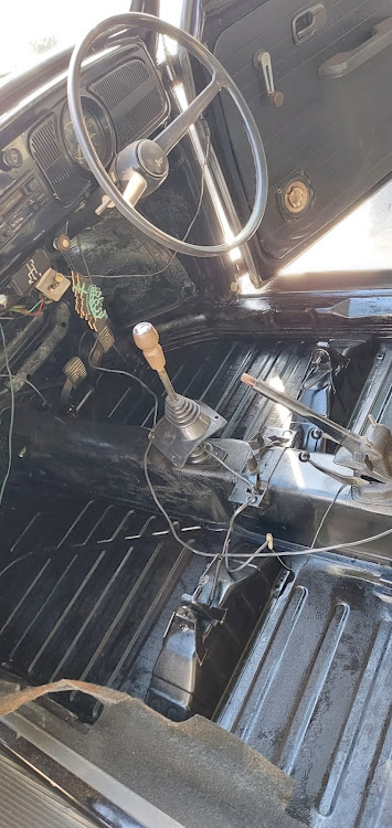 タイプⅠ　ビートルのやすきさんが投稿したカスタム事例の投稿画像9枚目