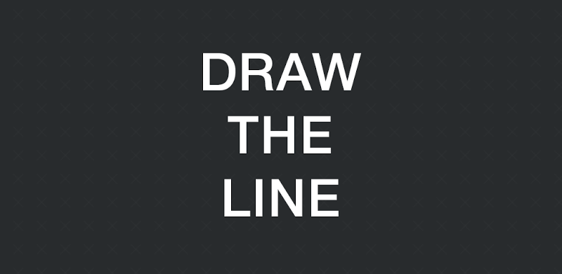 Draw The Line: Physics puzzles