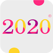 English Calendar 2020 1.7 Icon