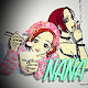 Nana Wallpapers Theme New Tab