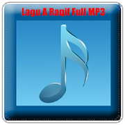 Lagu A Raqif Full Album MP3  Icon