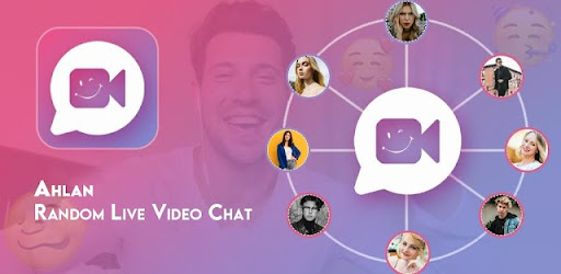 Random Video Call Live Chat