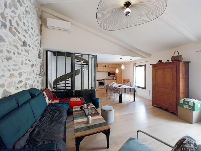 Vente maison 3 pièces 85 m² à Marseillan (34340), 346 000 €