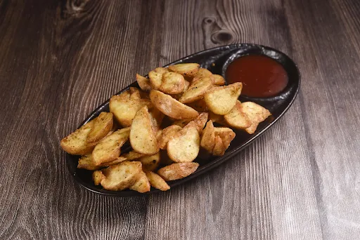 Potato Wedges