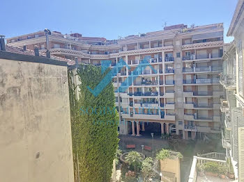 appartement à Menton (06)