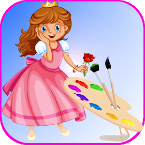 Download kids coloring book : art and creativity For PC Windows and Mac