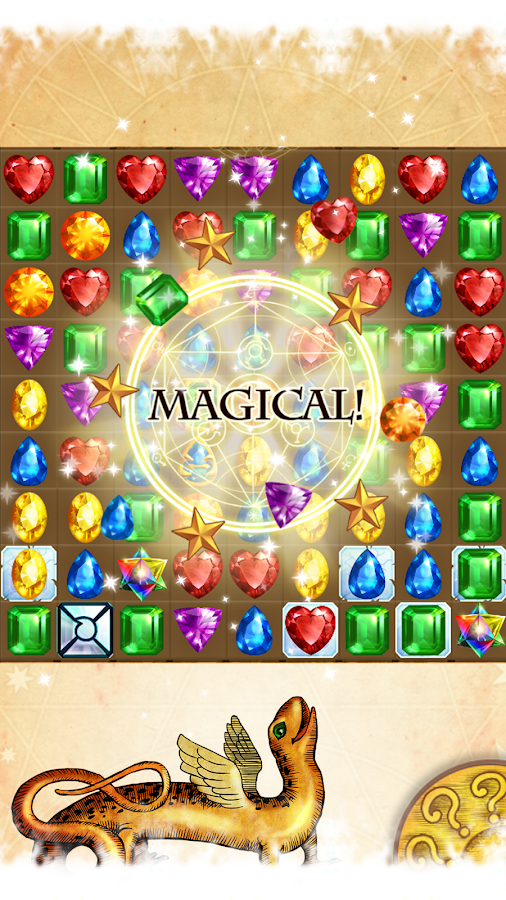 Treasure Jewels Casino Free