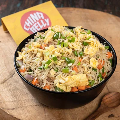 Egg Fried Rice Large