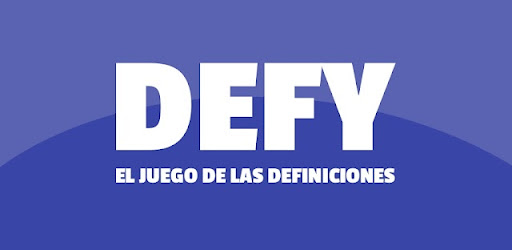 Defy: Juego de Definiciones