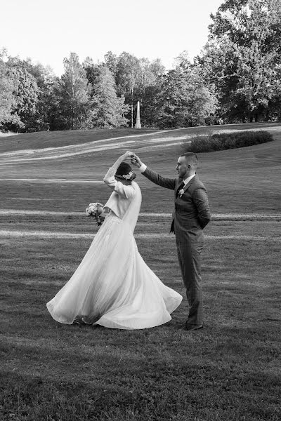 Photographe de mariage Natalya Sikor (nataliasikor). Photo du 12 octobre 2019