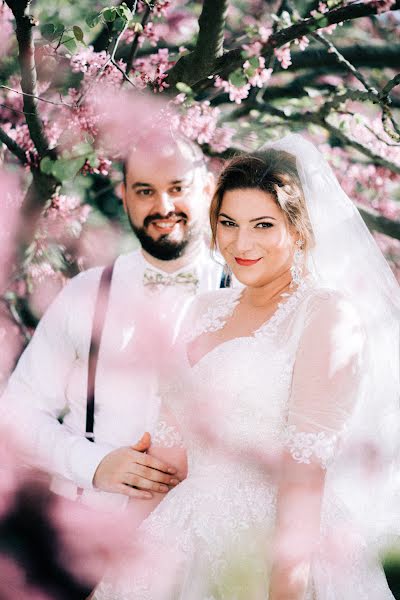 Photographe de mariage Igor Vranuch (igorvranuch). Photo du 30 avril 2019