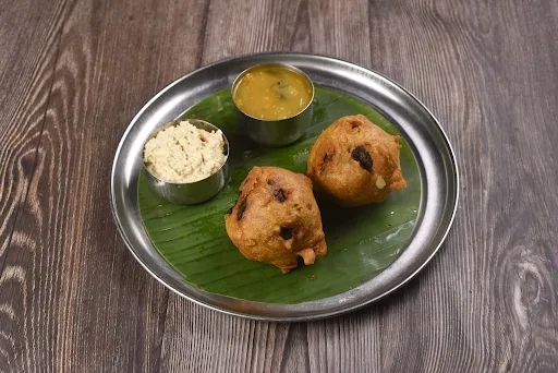 Aloo Vada