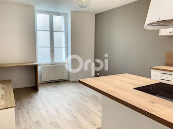 appartement à Orleans (45)