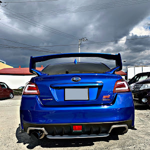 WRX STI VAB