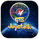 Cover Image of ดาวน์โหลด GPS Joystick POKEGO - PRANK 1.2 APK