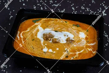 Chawal Chicken photo 