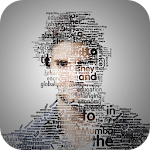 Cover Image of Download Typography : Photo Editor and Photo Effect 1.5 APK