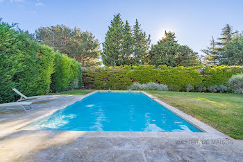 maison à Maussane-les-Alpilles (13)