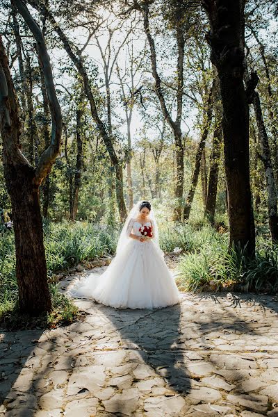 Fotógrafo de bodas Pablo Miranda (pablomiranda). Foto del 5 de junio 2021