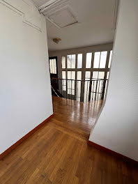 appartement à Paris 16ème (75)