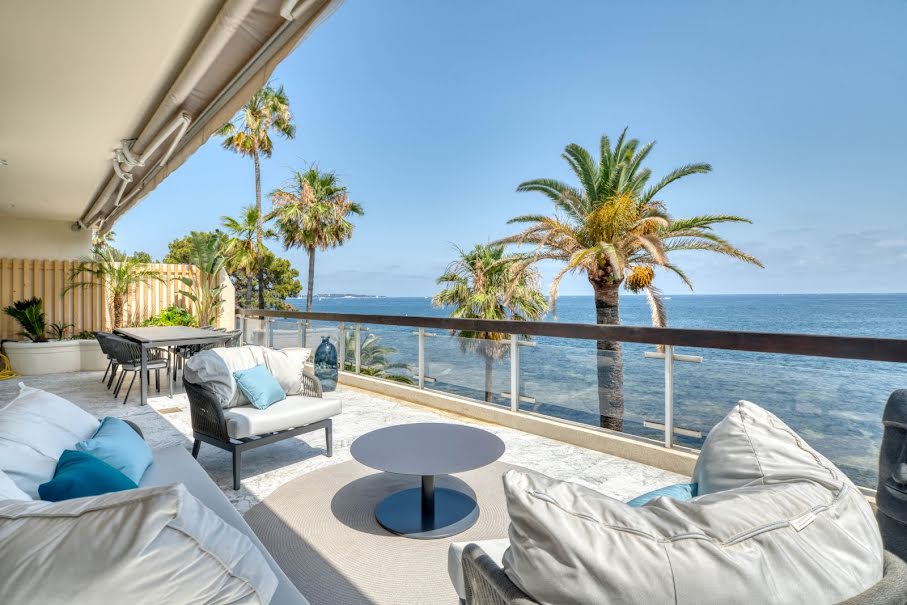 Vente appartement 4 pièces 85 m² à Cannes (06400), 2 579 999 €