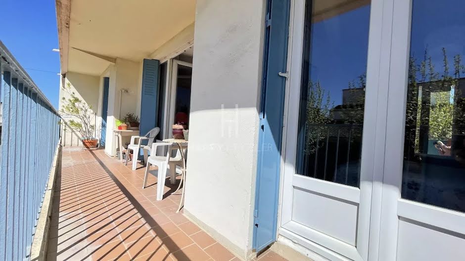 Vente appartement 3 pièces 67.56 m² à Raphèle-lès-Arles (13280), 185 000 €