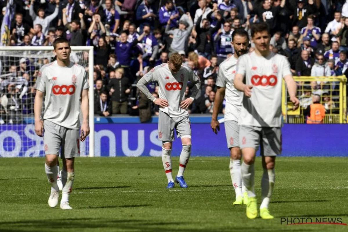 Duikt jonge ex-doelman Anderlecht op bij ... Standard als opvolger Ochoa?