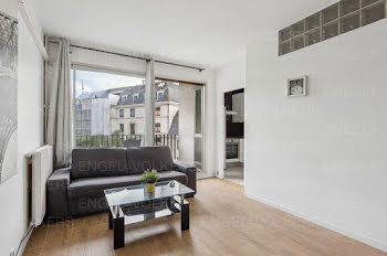 appartement à Paris 8ème (75)