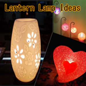 Download Lantern Lamp Ideas For PC Windows and Mac