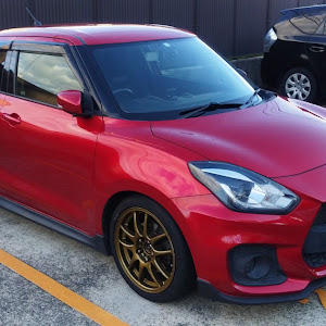 スイフトスポーツ ZC33S