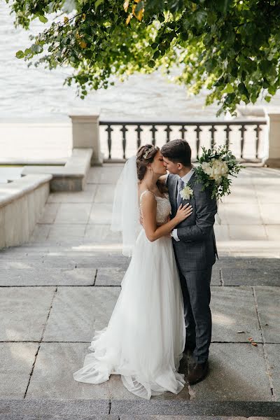 Wedding photographer Sergey Sales (sergeysalophoto). Photo of 10 September 2020