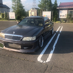 ローレル GC35