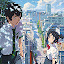 your name. Popular Anime New Tabs HD Themes