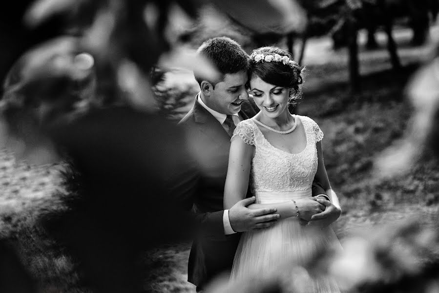 Vestuvių fotografas Ionut Diaconescu (fotodia). Nuotrauka 2016 gruodžio 6