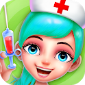 Icon Doctor Games - Hospital