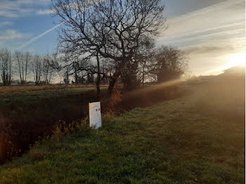 terrain à Saint-Jean-de-Marsacq (40)