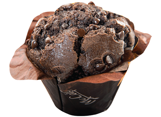 Chocochip Muffin