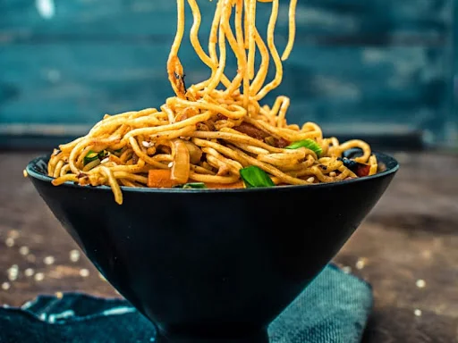 Noodles Veg