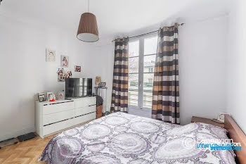 appartement à Paris 17ème (75)