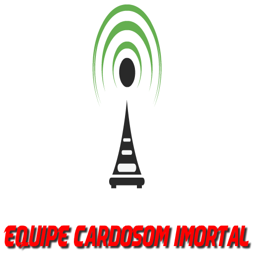 Equipe CardoSom Imortal 音樂 App LOGO-APP開箱王