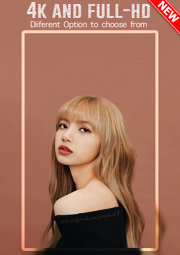 Download Lisa Blackpink Wallpaper Kpop Fans Hd Free For Android Lisa Blackpink Wallpaper Kpop Fans Hd Apk Download Steprimo Com