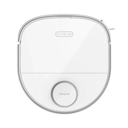 Robot hút bụi lau nhà Dreame Bot W10 (Self-Clean Suction-Mop 2-in-1 Robot Vacuum)