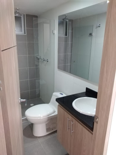 Apartamento En Venta - Villa Alsacia Castilla, Bogota