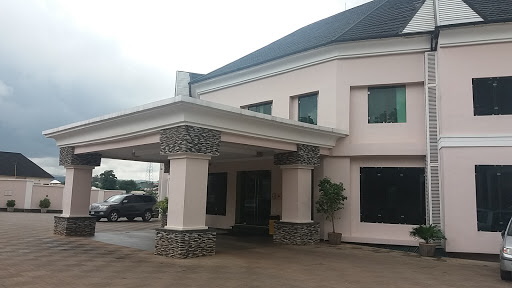 The Gates, Zoo, 13 Peacock Dr, GRA, Enugu, Nigeria, Property Management Company, state Enugu