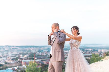 Fotógrafo de bodas Oleksandr Kozmenko (kozmenko). Foto del 18 de noviembre 2018