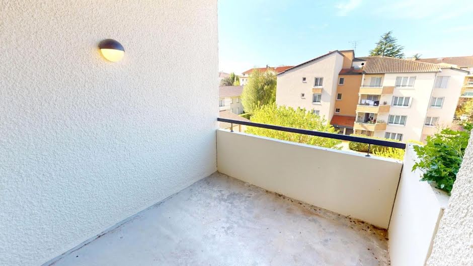 Vente appartement 3 pièces 68 m² à Toulouse (31000), 235 000 €