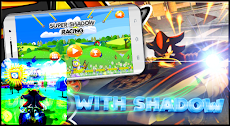 Super Shadow kart Smashのおすすめ画像2