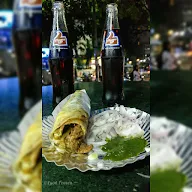 Kapila Kathi Kebab photo 1