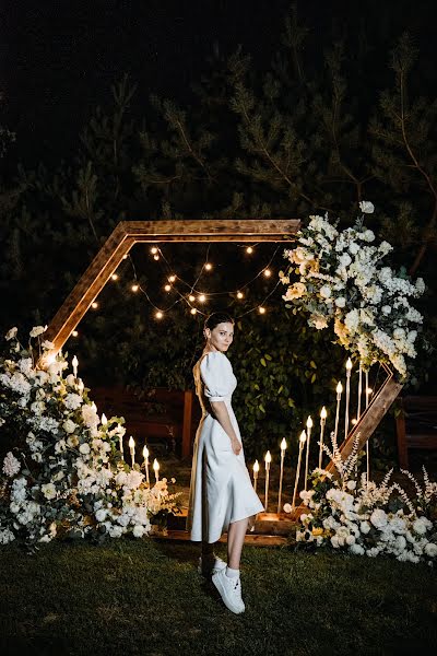 Fotógrafo de casamento Lilya Kornina (liliph). Foto de 31 de agosto 2023